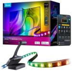 Govee Iluminare de fundal TV Govee 3S pentru iluminare de fundal LED SMART RGBIC de 75-85 (R2A81C11)