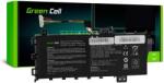Green Cell Baterie Green Cell B21N1818 C21N1818-1 pentru Asus VivoBook 15 A512 A512DA A512FA A512JA R512F R512U X512 X512DA X512FA X512FL (AS165) - tonerpartner