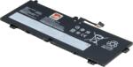 T6 Power Baterie T6 Power pentru Lenovo Flex 5 CB-13IML05, ThinkPad C13 Yoga 1st, 6642mAh, 51Wh, 4 celule, Li-poly (NBIB0226)