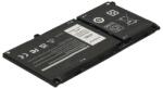 2-Power Baterie pentru laptop cu 2 puteri Inspiron 15 5502 cu 3 celule 11, 4 V 3600 mAh (CBP3786A)