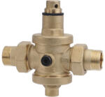 FERRO Reductor de presiune 1 1/4" PN25 1-5, 5 bar, Ferro RC32 (RC32)