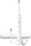 Philips Periuta de dinti electrica Seria 4100 HX4044/41 Alb (HX4044/41) Periuta de dinti electrica
