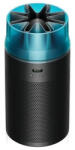 Dyson HushJet Purifier Compact HJ10 légtisztító (White/Silver)