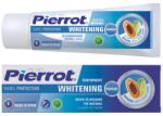 Pierrot Избелваща паста за зъби, с папаин, 75 ml - ozone