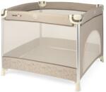 Touragoo Zante Zipper 90x90 Beige Safari utazó járóka