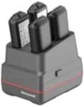 HONEYWELL Încărcător de baterii Honeywell CK67 cu 4 compartimente, fără cablu (CK6X-BC-4BAY-0) Incarcator baterii