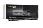 Green Cell Baterie Green Cell PRO M5Y1K pentru Dell Inspiron 15 3552 3567 3573 5551 5552 5558 5559 Inspiron 17 5755 (DE77PRO)
