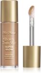 Too Faced Born This Way Super Glow bronzosító folyékony élénkítő árnyalat Golden Mocha 30 ml