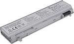 T6 Power Baterie T6 Power pentru Dell Latitude E6400, E6410, E6500, E6510, Precision M4400, 5200mAh, 58Wh, 6 celule (NBDE0087)
