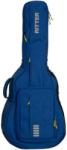 Ritter Arosa Super Jumbo Sapphire Blue