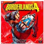 Good Loot Gaming - Borderlands 4: Break Free Psycho, 1000 darabos, Puzzle (5908305250104)