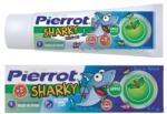 Pierrot Детска паста за зъби Sharky, ябълка, 75 ml - ozone