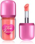 Too Faced Love Flush Glowing Liquid Blush folyékony arcpirosító árnyalat At First Sight 6 ml