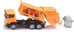 SIKU Super Refuse Lorry 1: 87 (1890) (1890) Figurina