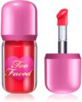 Too Faced Love Flush Glowing Liquid Blush folyékony arcpirosító árnyalat Roses Are Red 6 ml