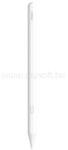 Metapen IPAD Air 13 (2026) / Air 11 (2026) PENCIL A11 érintő ceruza aktív, Apple Pencil kompatibilis + póthegy, FEHÉR (ME-APP412) (ME-APP412)