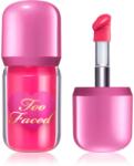 Too Faced Love Flush Glowing Liquid Blush folyékony arcpirosító árnyalat Head Over Heels 6 ml