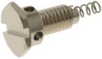 Quickmill Főzőegység permetező fúvóka (ø 11 mm, M6x1)