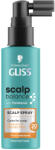 Schwarzkopf Scalp Balance fejbőr ápoló spray minden fejbőr típusra 100 m