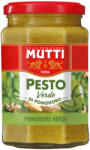MUTTI pesto 180g zöld üveges