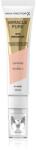 MAX Factor Miracle Pure krémes korrektor a duzzanatokra és a sötét karikákra árnyalat 01 Rose 10 ml