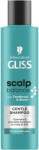 Schwarzkopf Scalp Balance gyengéd tisztító sampon panthenollal + biotinnal, minden fejbőrtípusra 200 ml