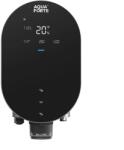 AquaForte B-Clear inverteres sóbontó készülék Wi-Fi kapcsolattal, pH mérő és adagoló funkcióval () (TA109)