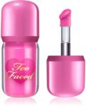 Too Faced Love Flush Glowing Liquid Blush folyékony arcpirosító árnyalat Last Love 6 ml