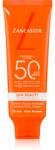 Lancaster Sun Beauty Mineral Face Cream napozó krém az arcra SPF 50 50 ml