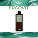 Shot Tricoilogy Ergovit sampon adjuvant impotriva caderii parului si pentru regenerare 500 ml