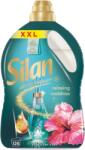 Silan Aromatherapy Relaxing Maldives textilöblítő koncentrátum 126 mos
