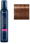 Indola Color Style Mousse Hajszínező Hab Középbarna 200ml