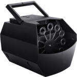  Elektromos buborékfújó gép (HOP1001727)