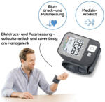 Beurer BC 27 csuklós vérnyomásmérő (65904) (BC-27)