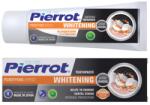 Pierrot Избелваща паста за зъби, с активен въглен, 75 ml - ozone