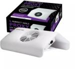 Perfect Nails Proxy Ventilátoros Műkörmös Porelszívó Kéztámasszal