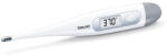 Beurer FT 09/1 Digitális hőmérő fehér (791.15) (FT-09-1-Feher)