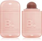 Banila Co Banila Co. Romantic Blush multifunkcionális smink ajkakra és arcra a tökéletes küllemért árnyalat 15 Nutty 3.7 g