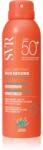 Laboratoires SVR Sun Secure Lait Crepitant napozótej spray -ben SPF 50+ 200 ml