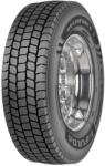 Fulda REGIOFORCE 3 315/80R22, 5 156L/154M