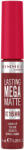 Rimmel Lasting Mega Matte folyékony ajakrúzs /930