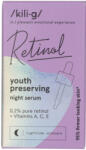 Kilig éjszakai szérum retinollal - 30 ml