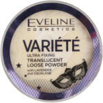 Eveline Variété Lavender & Squalane Loose púder