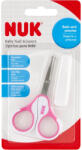 Nuk baba körömvágó olló - 1 db