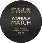 Eveline Wonder Match púder SPF30 /02 - 1 db