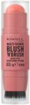 Rimmel Multi-Tasker Blush&Brush pirosító /100 - 1 db