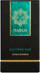 Nashja Saffron Oud férfi Extrait de Parfum - 100 ml