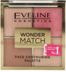Eveline Wonder Match arckontúr készlet /01