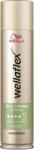 Wellaflex Silk Finish & Hold hajlakk - 250 ml