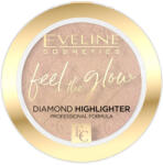 Eveline Feel the Glow Diamond highlighter /02